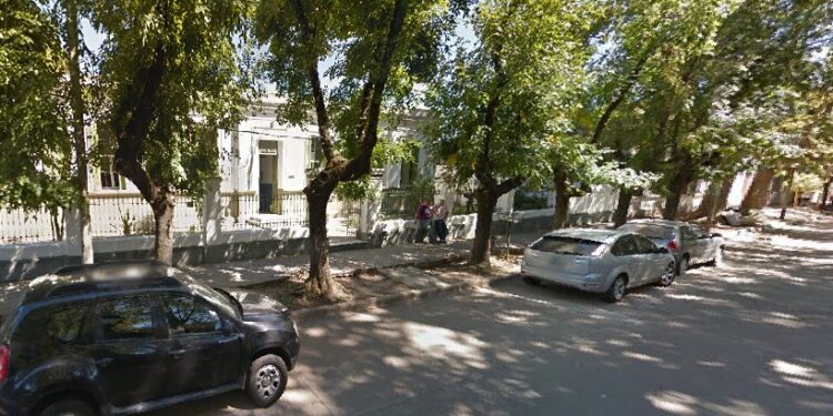 ROBARON EN LA ESCUELA N° 4. NO QUEDA NADA POR INTENTAR… 1 ROBARON EN LA ESCUELA N° 4. NO QUEDA NADA POR INTENTAR…