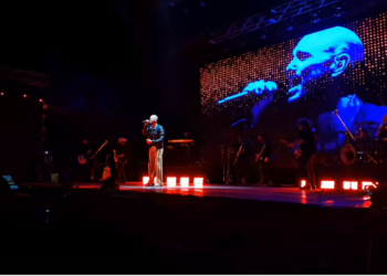 TRUCHO: INTENTABA VENDER ENTRADAS APÓCRIFAS PARA ABEL PINTOS