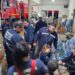BOMBEROS AGRADECE A BRAGADO, UNA COMUNIDAD SOLIDARIA QUE EMOCIONA