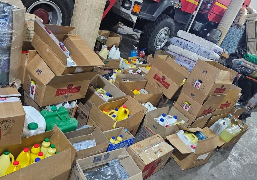 bomberos solidaridad BB1