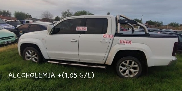 TRANSITO Y GUARDIA URBANA MUNICIPAL REALIZARON NUEVOS SECUESTROS DE VEHICULOS 1 TRANSITO Y GUARDIA URBANA MUNICIPAL REALIZARON NUEVOS SECUESTROS DE VEHICULOS