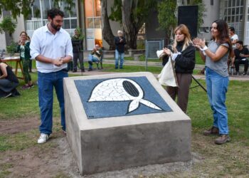 ACTO OFICIAL POR EL DÍA NACIONAL DE LA MEMORIA, LA VERDAD Y LA JUSTICIA