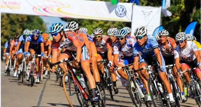 LA DOBLE BRAGADO VUELVE A CHACABUCO. ASÍ LO ANUNCIÓ EL INTENDENTE GOLÍA.