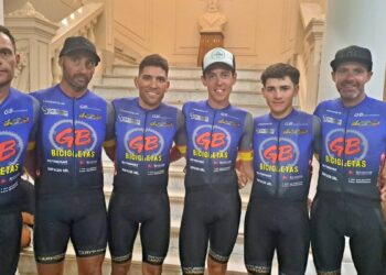 TERMINO LA 88° EDICIÓN DE LA DOBLE BRAGADO. POCA ADHESIÓN DEL PÚBLICO