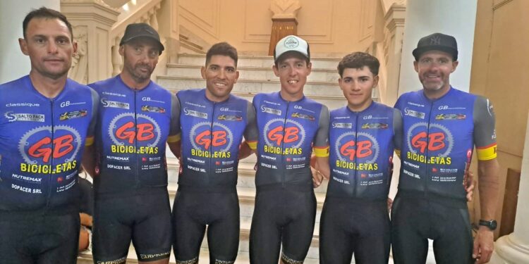 TERMINO LA 88° EDICIÓN DE LA DOBLE BRAGADO. POCA ADHESIÓN DEL PÚBLICO