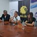LLA  CON LA PRESENCIA DE LEANDRO CABRERA, INAUGURO LOCAL PARTIDARIO EN BRAGADO