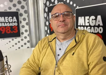 SE VA DE LA FUNCIÓN EL DIRECTOR GENERAL DE SEGURIDAD… ¿ ES LA ÚNICA RENUNCIA?