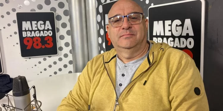 SE VA DE LA FUNCIÓN EL DIRECTOR GENERAL DE SEGURIDAD… ¿ ES LA ÚNICA RENUNCIA?