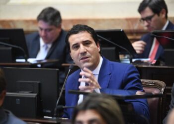 ABAD: “BUSCAMOS DECLARAR EN SITUACIÓN DE EMERGENCIA A IOMA PARA LOGRAR SU SANEAMIENTO”