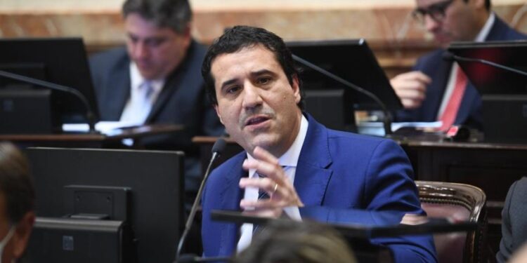 ABAD: “BUSCAMOS DECLARAR EN SITUACIÓN DE EMERGENCIA A IOMA PARA LOGRAR SU SANEAMIENTO”