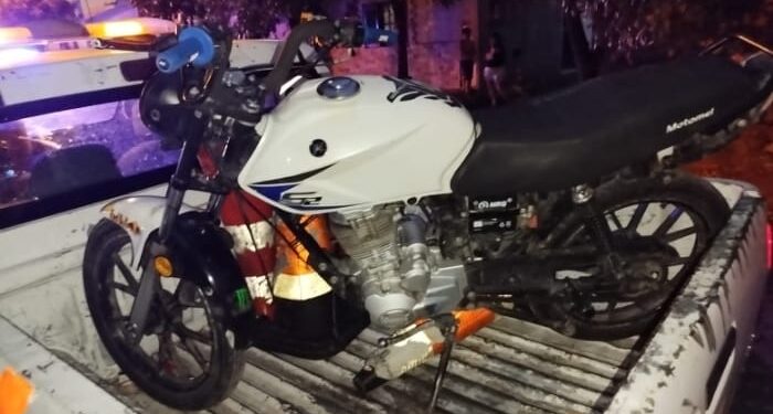 VARIAS ALCOHOLEMIAS POSITIVAS DURANTE LOS CONTROLES DE TRANSITO