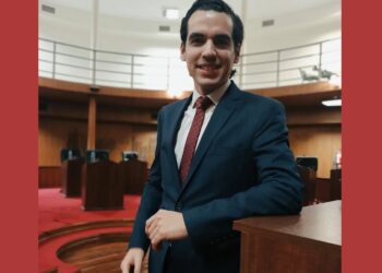 EL CONCEJAL ARAUJO PREGUNTA PORQUE QUARLERI  ENTREGA SUBSIDIOS DESDE GOBIERNO: 100 MILLONES EN DOS AÑOS