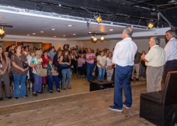 SEMANA DEL TEATRO: LA 29° EDICIÓN SE PREPARA PARA EL CIERRE