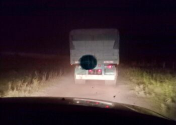 FUERTE RECLAMO DE UNA VECINA DE ZONA RURAL POR EL ESTADO DE LOS CAMINOS