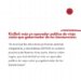FUERTE CRITICA DE LA UCR BRAGADO A LA DECISION DE KICILLOF SOBRE LAS PASO