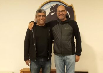 YAFFALDANO FUE REELECTO AL FRENTE DE LA LIGA DE FUTBOL