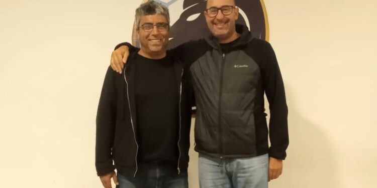 YAFFALDANO FUE REELECTO AL FRENTE DE LA LIGA DE FUTBOL 1 YAFFALDANO FUE REELECTO AL FRENTE DE LA LIGA DE FUTBOL