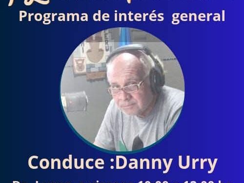 BRUTAL AGRESION AL PERIODISTA DANIEL URRIJOLA EN SU RADIO DE MECHITA.