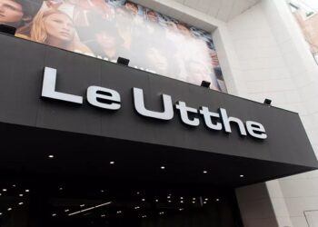 LE UTHE CIERRA LOCALES EN DOS CIUDADES. ¿TIENE QUE VER CON LA SITUACION ECONOMICA O FLUJO DE VENTAS PUNTUALES?