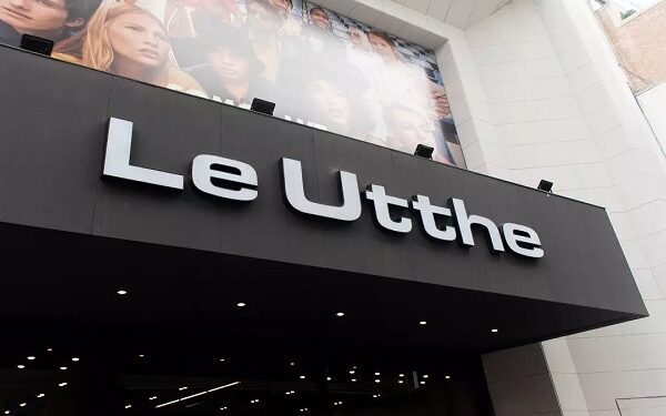 LE UTHE CIERRA LOCALES EN DOS CIUDADES. ¿TIENE QUE VER CON LA SITUACION ECONOMICA O FLUJO DE VENTAS PUNTUALES?