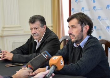 PRESENTARON A EMMANUEL ARAMENDI COMO SECRETARIO DE DESARROLLO SOCIAL