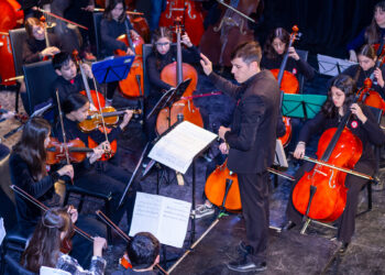 UNA DECISIÓN INCOMPRENSIBLE: ASI DEFINE MALENA CATÓLICA LA IDEA DEL MUNICIPIO DE DISOLVER LA ORQUESTA INFANTO-JUVENIL