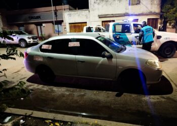 OPERATIVOS  DE TRÁNSITO COORDINADOS POR EL MUNICIPIO, POLICÍA COMUNAL, GRUPO GAD Y POLICÍA VIAL