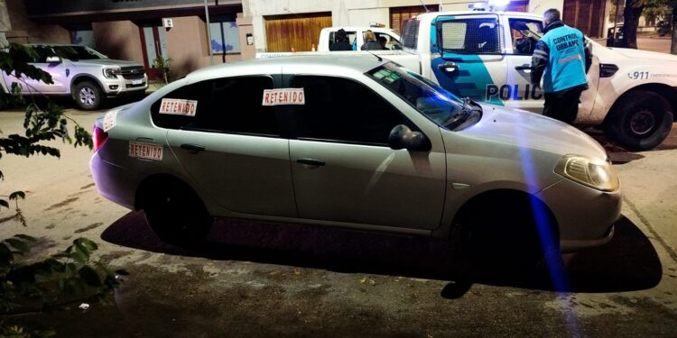 OPERATIVOS  DE TRÁNSITO COORDINADOS POR EL MUNICIPIO, POLICÍA COMUNAL, GRUPO GAD Y POLICÍA VIAL