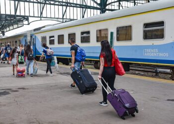 ¿QUÉ PASARÁ CON EL SERVICIO DE PASAJEROS ONCE DE SEPTIEMBRE – BRAGADO?