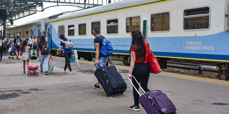 ¿QUÉ PASARÁ CON EL SERVICIO DE PASAJEROS ONCE DE SEPTIEMBRE – BRAGADO?