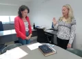 SABRINA GULINO DURA CON MARITA GELITTI: “SE CUELA EN EL CONFLICTO BUSCANDO PROTAGONISMO”
