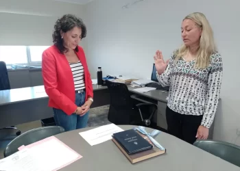 SABRINA GULINO DURA CON MARITA GELITTI: “SE CUELA EN EL CONFLICTO BUSCANDO PROTAGONISMO”