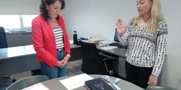 SABRINA GULINO DURA CON MARITA GELITTI: “SE CUELA EN EL CONFLICTO BUSCANDO PROTAGONISMO”