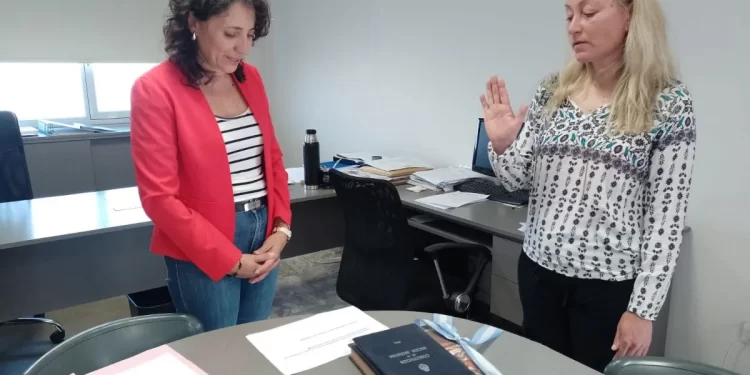 SABRINA GULINO DURA CON MARITA GELITTI: “SE CUELA EN EL CONFLICTO BUSCANDO PROTAGONISMO”