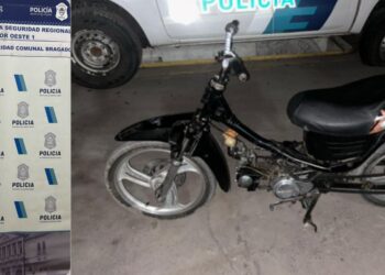 TODAS LAS DE PERDER: SIN DOCUMENTACION Y ESCAPE ADULTERADO