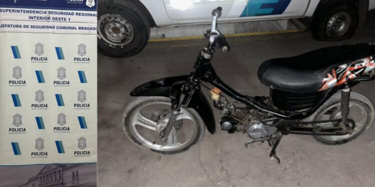 TODAS LAS DE PERDER: SIN DOCUMENTACION Y ESCAPE ADULTERADO