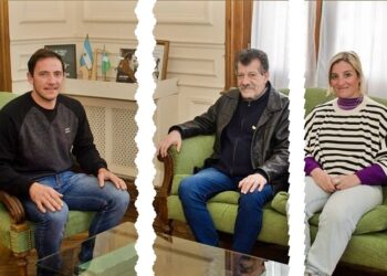 PIDEN QUE EL CONCEJO FORME UNA COMISION INVESTIGADORA SOBRE HECHOS QUE PODRIAN SER CONSIDERADOS COMO “VIOLENCIA DE GENERO”