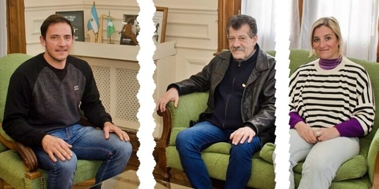 PIDEN QUE EL CONCEJO FORME UNA COMISION INVESTIGADORA SOBRE HECHOS QUE PODRIAN SER CONSIDERADOS COMO “VIOLENCIA DE GENERO”