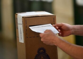 LA LEGISLATURA SUSPENDIÓ LAS PASO EN LA PROVINCIA