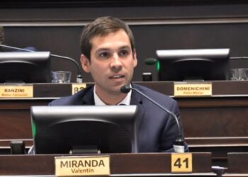 INUNDACIONES PBA: PREOCUPACIÓN POR LA PARALIZACIÓN DE LAS OBRAS DEL RÍO SALADO