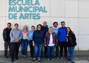 FINALIZÓ LA INSCRIPCIÓN PRESENCIAL A LOS JUEGOS BONAERENSES 2025
