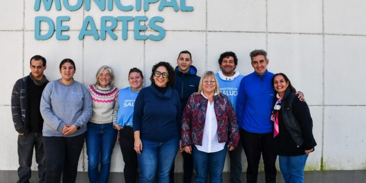 FINALIZÓ LA INSCRIPCIÓN PRESENCIAL A LOS JUEGOS BONAERENSES 2025