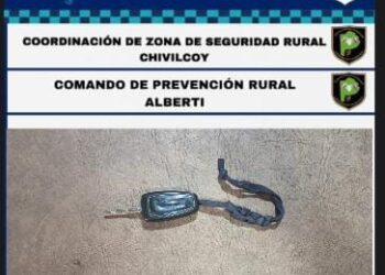 UNA MUJER AGREDIÓ A OTRA DENTRO DE UN HOTEL ALOJAMIENTO EN RUTA 5