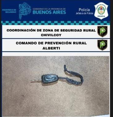 UNA MUJER AGREDIÓ A OTRA DENTRO DE UN HOTEL ALOJAMIENTO EN RUTA 5