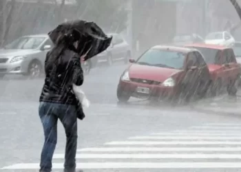 EDEN EMITE RECOMENDACIONES ANTE EL ALERTA METEROLOGICO VIGENTE