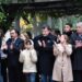 COMODORO PY FUE EL ESCENARIO DE LA CELEBRACION DEL 215° ANIVERSARIO DE LA REVOLCUION DE MAYO