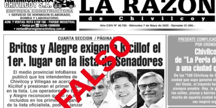 FALSO, MALINTENCIONADO Y CANALLEZCO: BRITOS NO SE GUARDO NADA