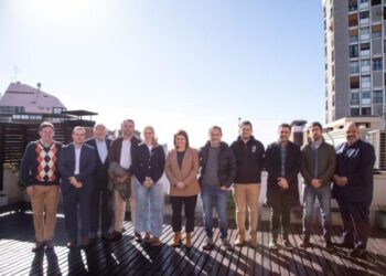 BULLRICH LE PROMETIÓ A INTENDENTES AYUDA DIRECTA A DAMNIFICADOS POR INUNDACIONES