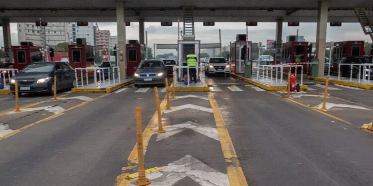 ¿QUE PASARA CON LAS RUTA 5? EL GOBIERNO PRIVATIZARÁ MÁS DE 4.400 KILÓMETROS DE RUTAS