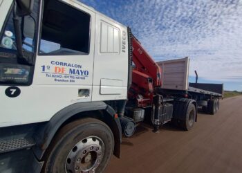 INFRACCIONES EN LA ZONA RURAL: POR TRANSITAR DESPUES DE LA LLUVIA Y REALIZAR CANALIZACIONES SIN PERMISO